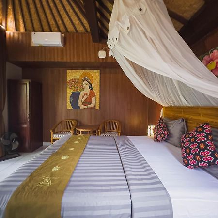 Pukakoo Villas Ubud Exterior foto