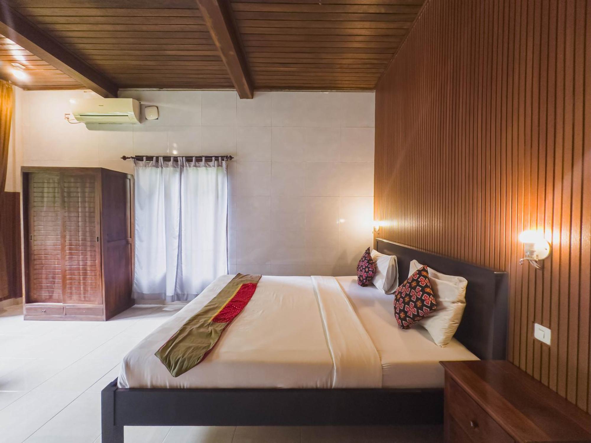 Pukakoo Villas Ubud Exterior foto