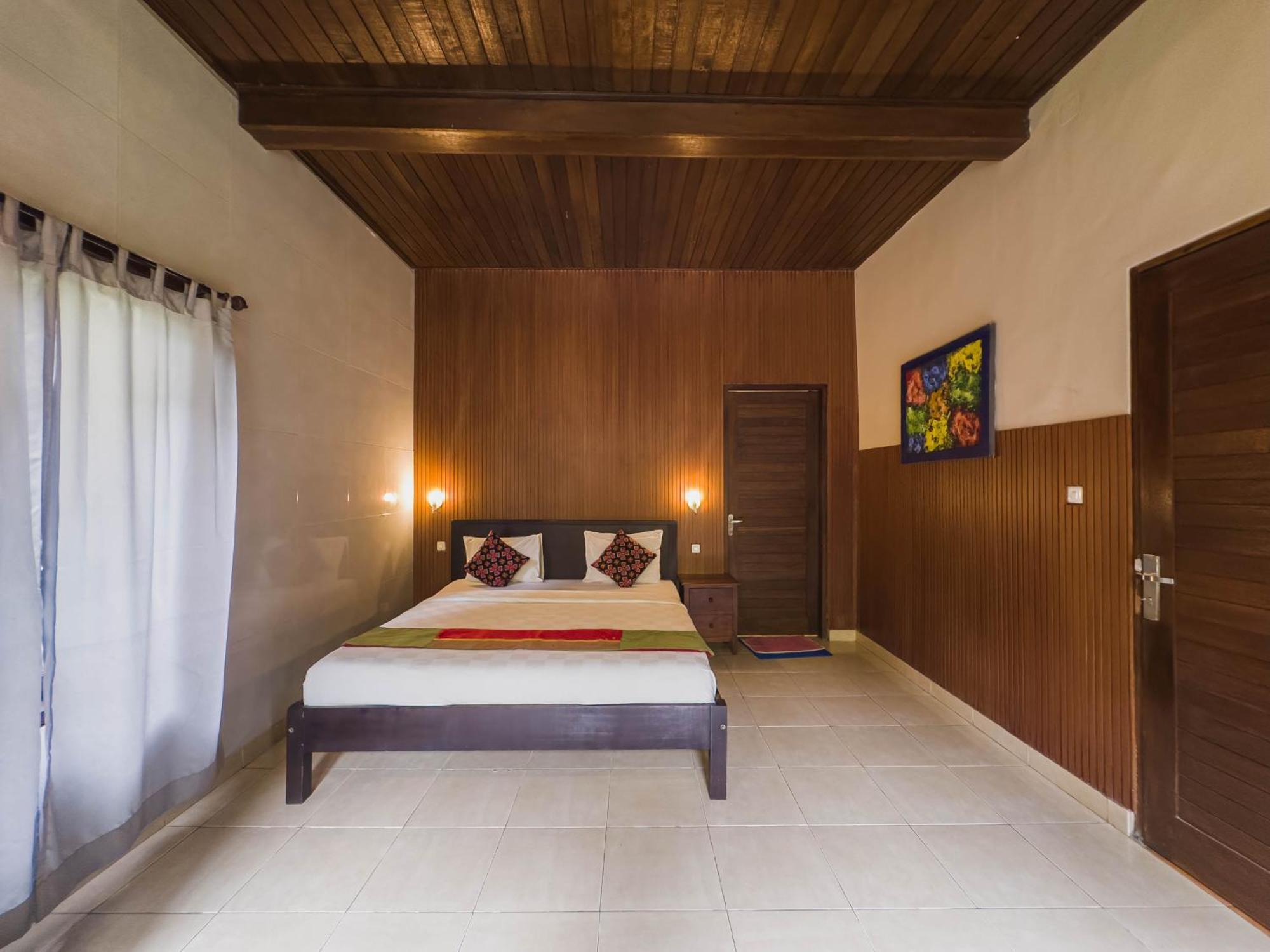 Pukakoo Villas Ubud Exterior foto